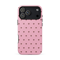 Pinky Promise | iPhone MagSafe Tough Case