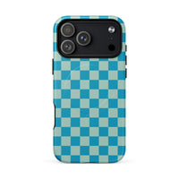 Seaside Picnic | iPhone MagSafe Tough Case