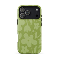 Ivy | iPhone MagSafe Tough Case