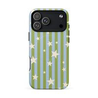 Lucky Stars | iPhone MagSafe Tough Case