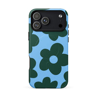 Garden Party | iPhone MagSafe Tough Case