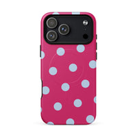 Bubblegum | iPhone MagSafe Tough Case