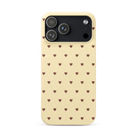 Honey Bee | iPhone Snap Case