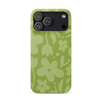 Ivy | iPhone Snap Case