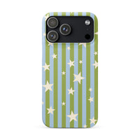 Lucky Stars | iPhone Snap Case