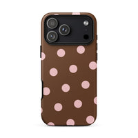 Neapolitan | iPhone Tough Case