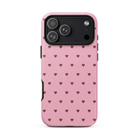 Pinky Promise | iPhone Tough Case