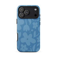 Iris | iPhone Tough Case