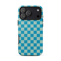 Seaside Picnic | iPhone Tough Case