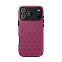 Love Bug | iPhone Tough Case