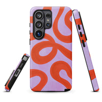 Showgirl | Samsung Tough Case