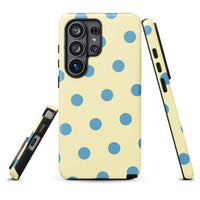 Limoncello | Samsung Tough Case