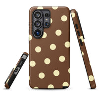 Biscotti | Samsung Tough Case