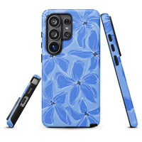Bluebell Bloom | Samsung Tough Case