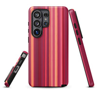 Heatwave | Samsung Tough Case