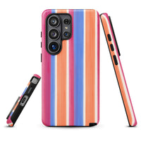 Sunset Haze | Samsung Tough Case