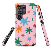 Starstruck | Samsung Tough Case