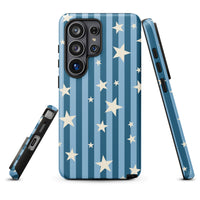 Night Court | Samsung Tough Case