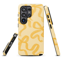 Goldie | Samsung Tough Case