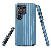 Coastline | Samsung Tough Case