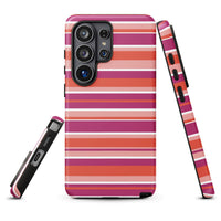 Fruit Salad | Samsung Tough Case