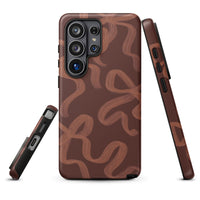 Cinnamon Sweet | Samsung Tough Case