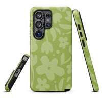 Ivy | Samsung Tough Case