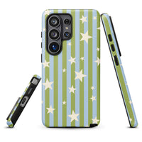 Lucky Stars | Samsung Tough Case