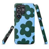 Garden Party | Samsung Tough Case