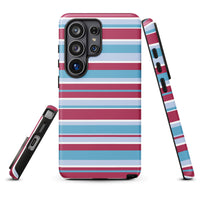 Cherry Cola | Samsung Tough Case