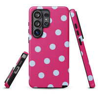 Bubblegum | Samsung Tough Case