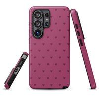 Love Bug | Samsung Tough Case