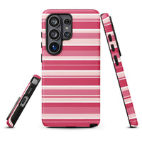 Pink Cadillac | Samsung Tough Case