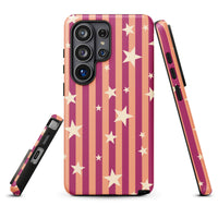 Afterglow | Samsung Tough Case
