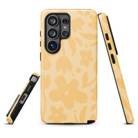 Marigold | Samsung Tough Case