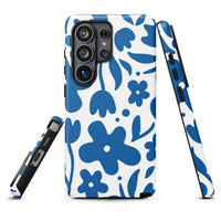 Azalea | Samsung Tough Case