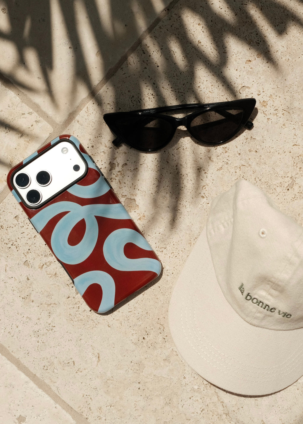 Iced Chocolate | iPhone Tough Case