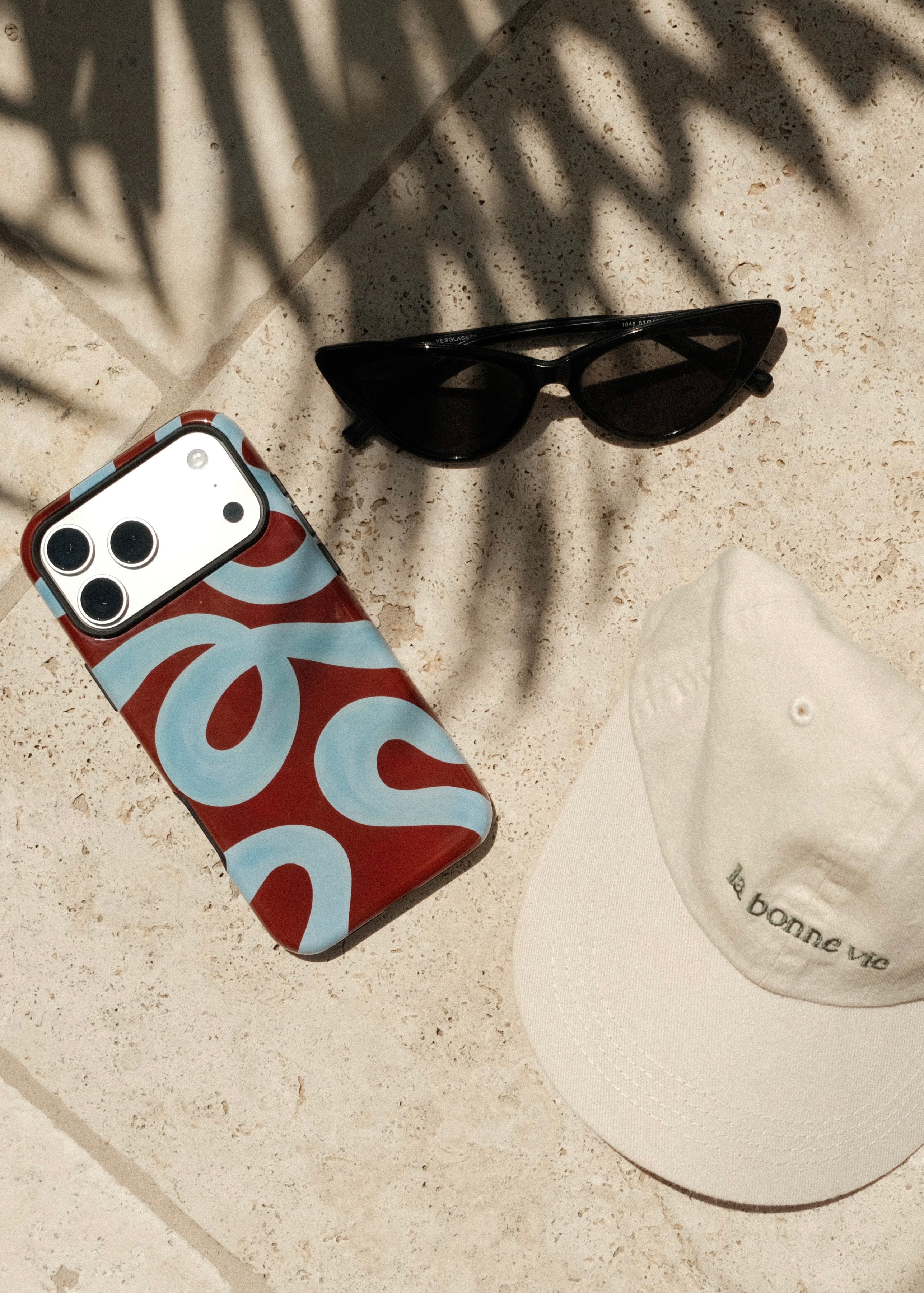 Iced Chocolate | iPhone Tough Case
