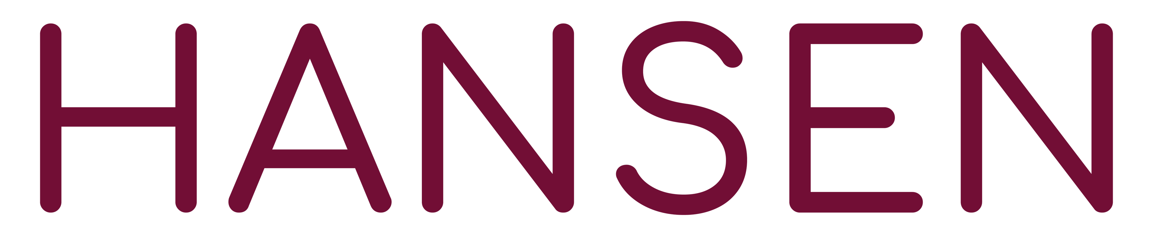 Hansen Cases