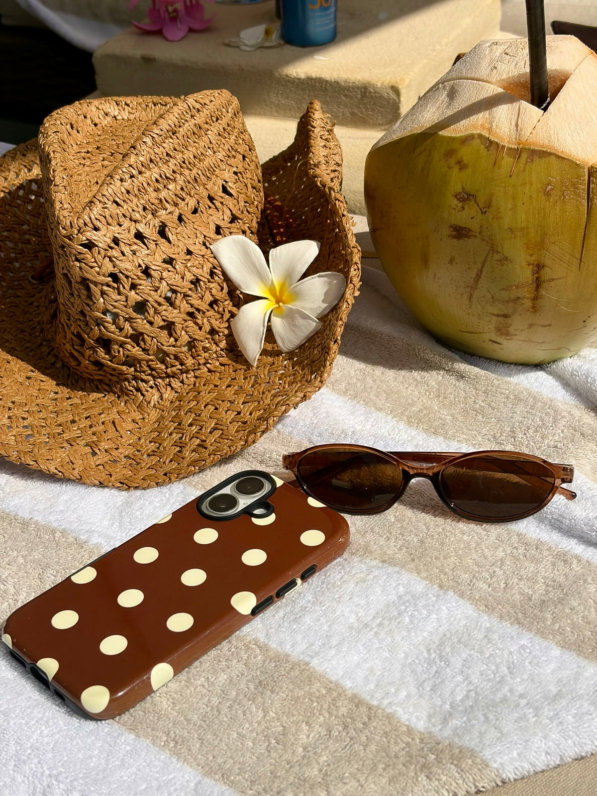 Biscotti | iPhone Tough Case