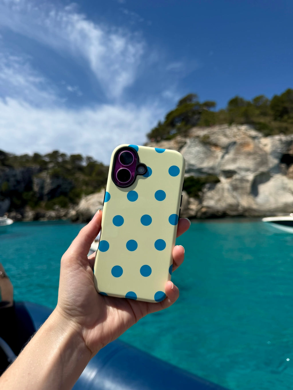 Limoncello | iPhone Tough Case