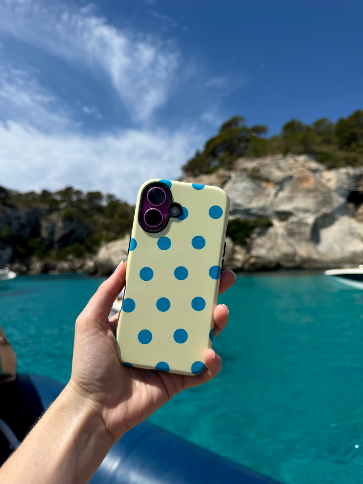 Limoncello | iPhone Tough Case