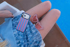 Malibu Scallop | iPhone Tough Case