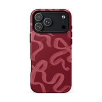 Red Velvet | iPhone MagSafe Tough Case