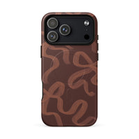 Cinnamon Sweet | iPhone MagSafe Tough Case