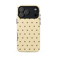 Honey Bee | iPhone MagSafe Tough Case