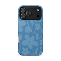 Iris | iPhone MagSafe Tough Case