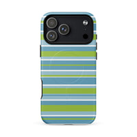 Blue Lagoon | iPhone MagSafe Tough Case