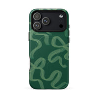 Evergreen | iPhone MagSafe Tough Case