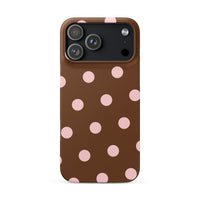 Neapolitan | iPhone Snap Case